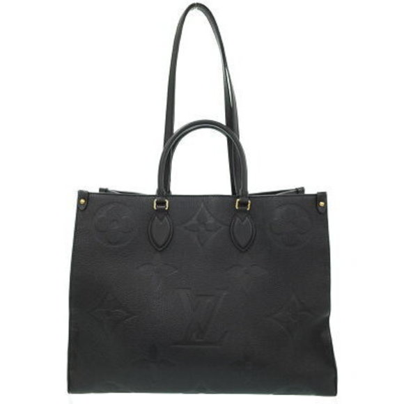 Louis Vuitton Empreinte Onthego GM Bag - Picture 1 of 8